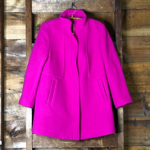 talbots stadium coat